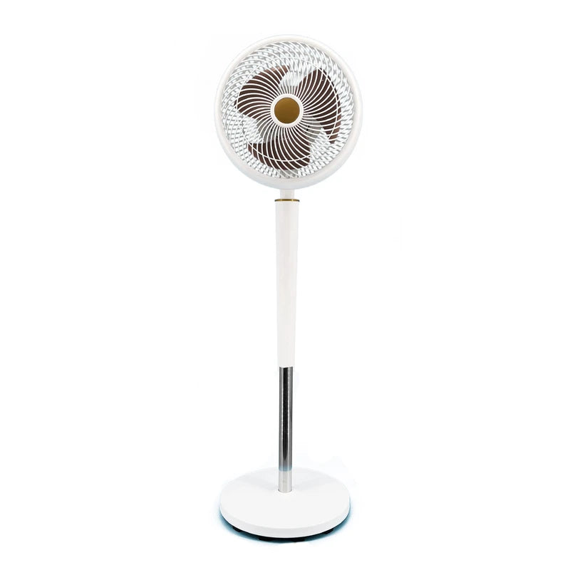 מאוורר בסיס עגול עוצמתי 9'' BENATON BT-7494
