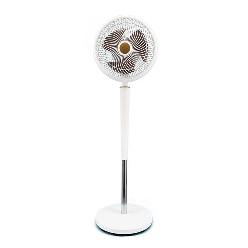 מאוורר בסיס עגול עוצמתי 9'' BENATON BT-7494