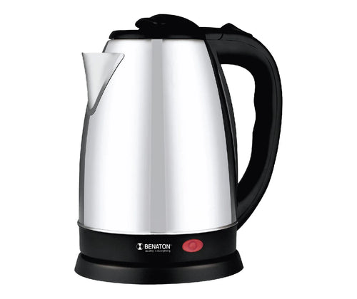 קומקום נירוסטה BENATON BT-8022