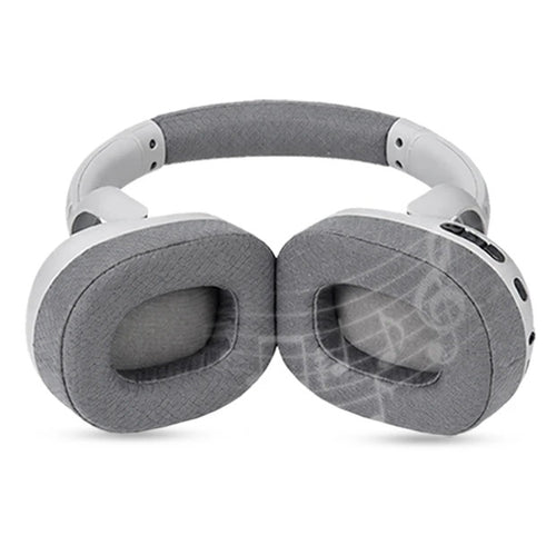 אוזניות קשת עם רמקול בלוטוס BT ורדיו מבית BeeTech