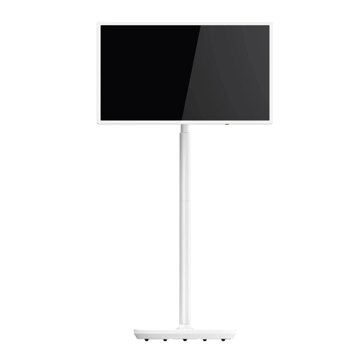 מסך חכם נייד 32 אינץ' על גלגלים BeeTech