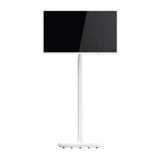 מסך חכם נייד 32 אינץ' על גלגלים BeeTech