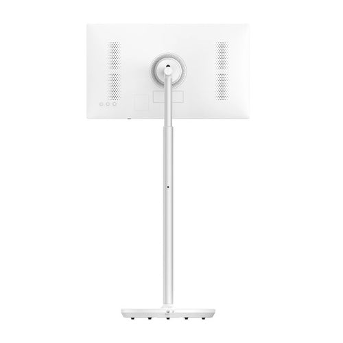 מסך חכם נייד 32 אינץ' על גלגלים BeeTech