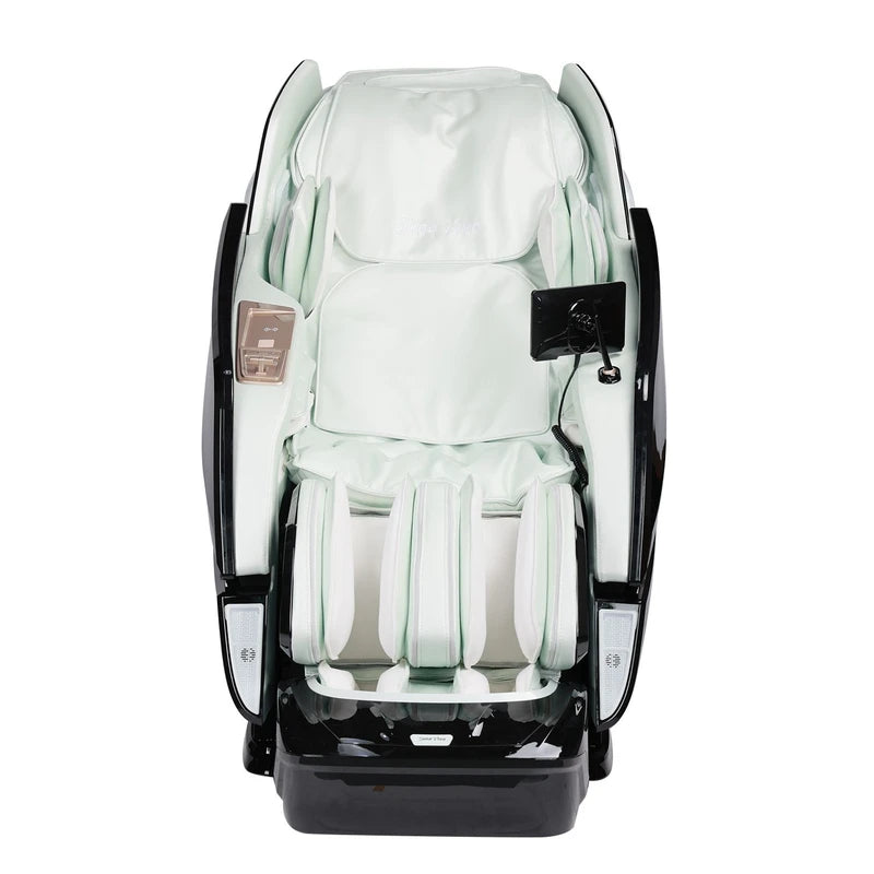 כורסת עיסוי Bianco XD6000 Massaggio Finale+ מבית המותג Sanavivo