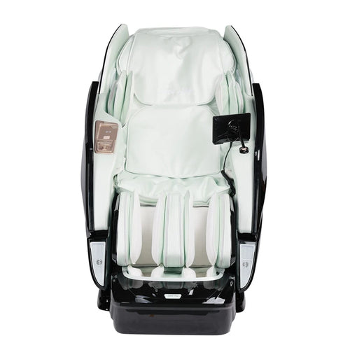 כורסת עיסוי Bianco XD6000 Massaggio Finale+ מבית המותג Sanavivo