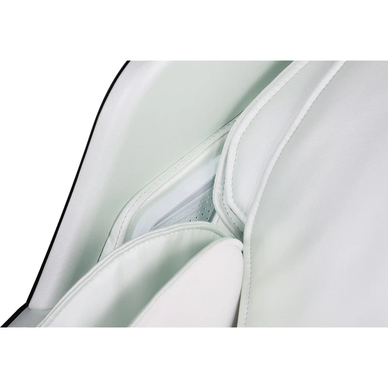 כורסת עיסוי Bianco XD6000 Massaggio Finale+ מבית המותג Sanavivo