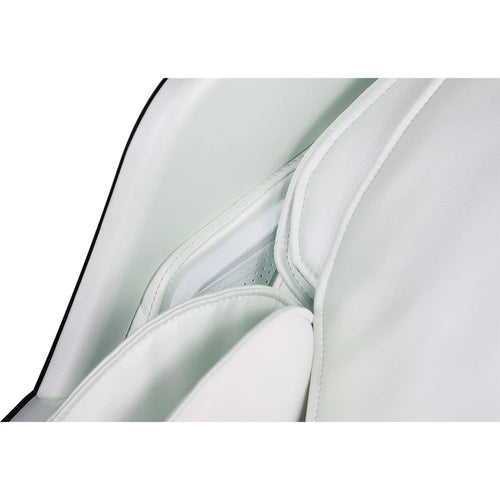 כורסת עיסוי Bianco XD6000 Massaggio Finale+ מבית המותג Sanavivo