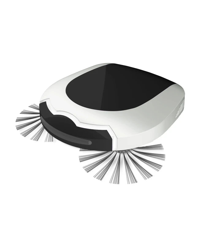 שואב אבק רובוטי American Clean Bobbibot UX-6