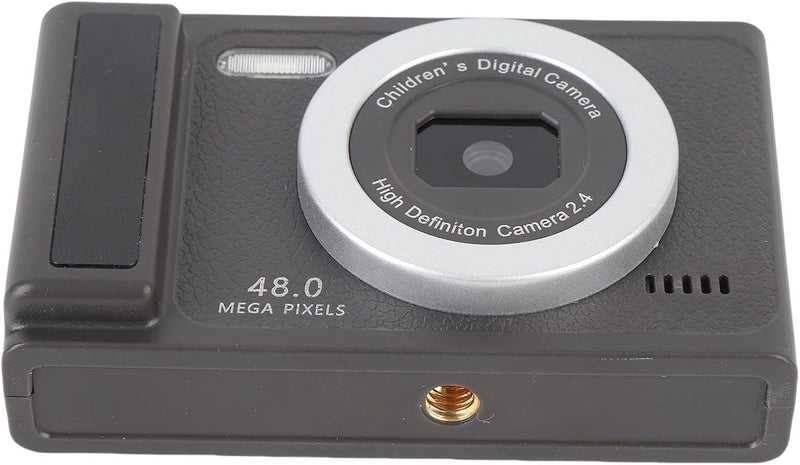 מצלמה דיגיטלית לילדים של גאדג'ט-ליין מימד חדש, 48 מגה פיקסל, מצלמת קטנה וקלה לצילום ילדים