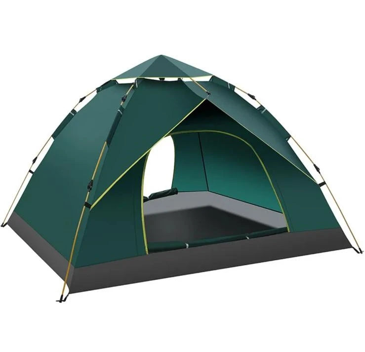 אוהל קמפינג American Camping 210200