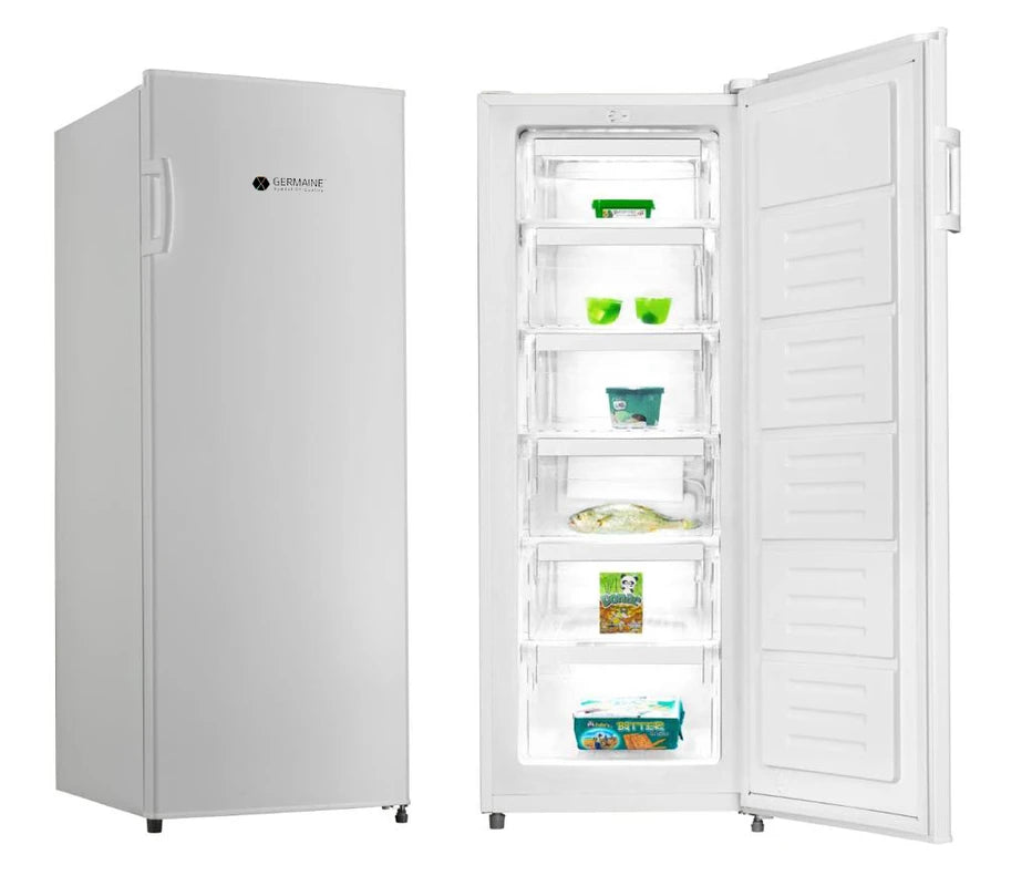 מקפיא GERMAINE DEFROST KS-185F