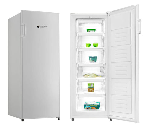 מקפיא GERMAINE DEFROST KS-185F
