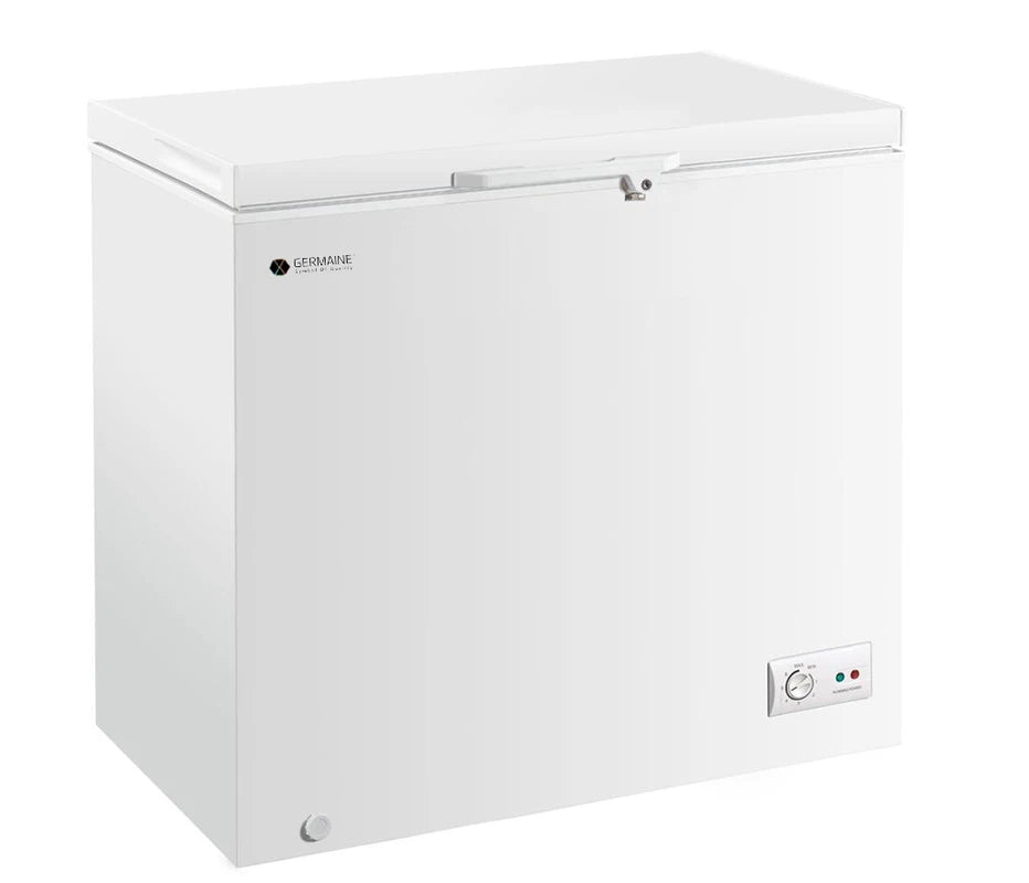 מקפיא GERMAINE DEFROST HC-210