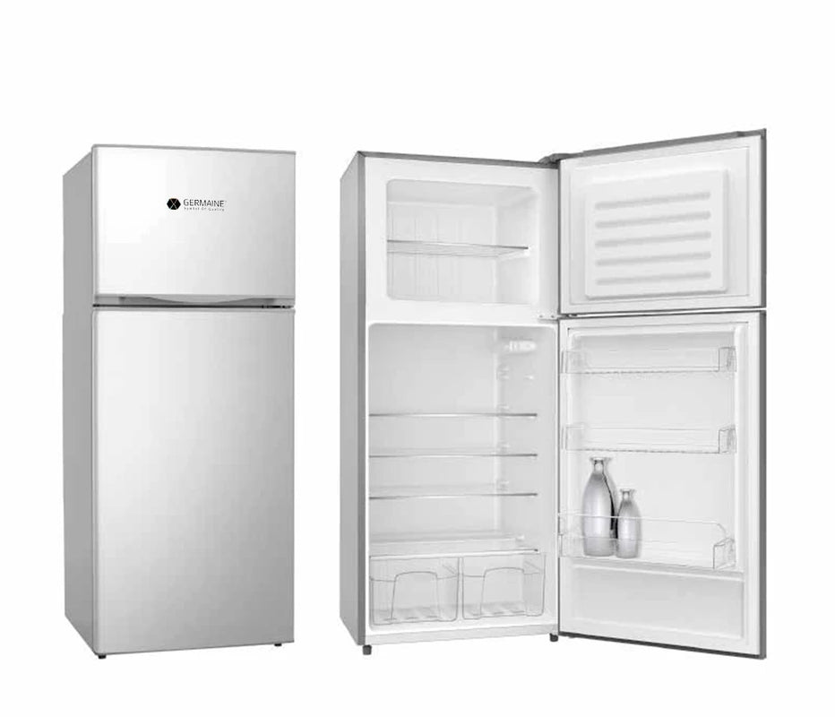 מקרר GERMAINE DEFROST KD-400F