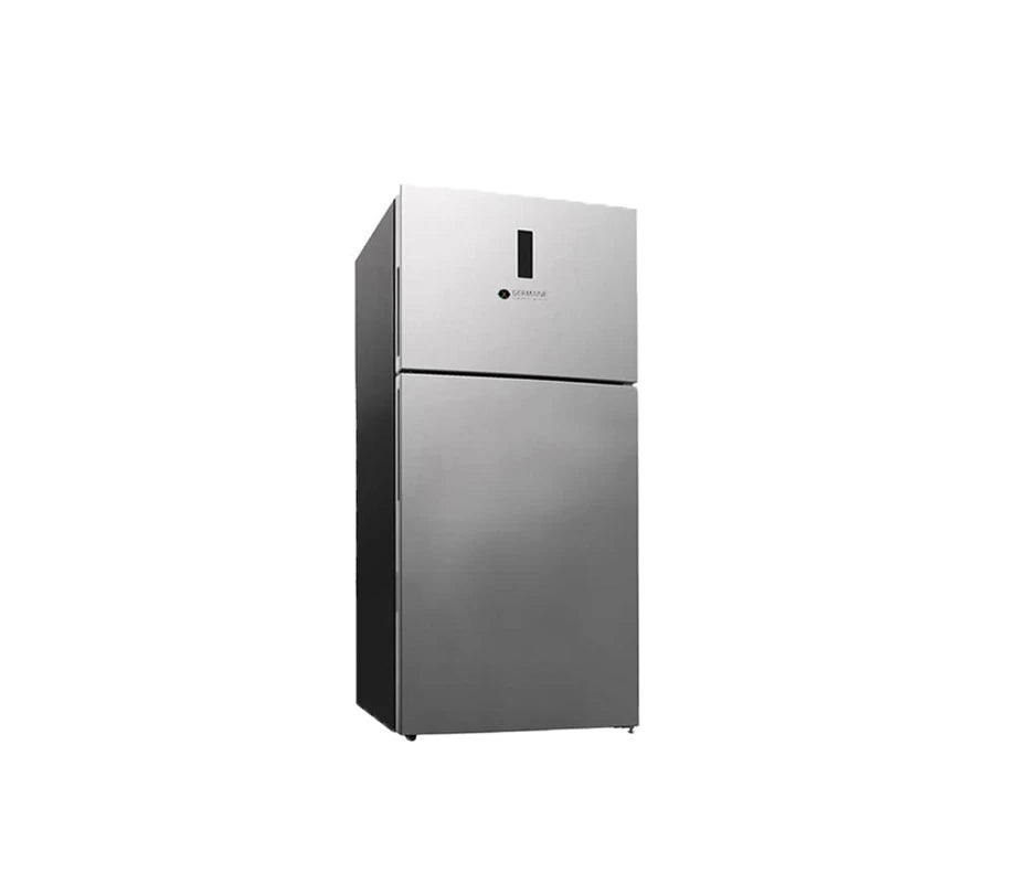 מקרר נירוסטה GERMAINE NO FROST KD500FW-S