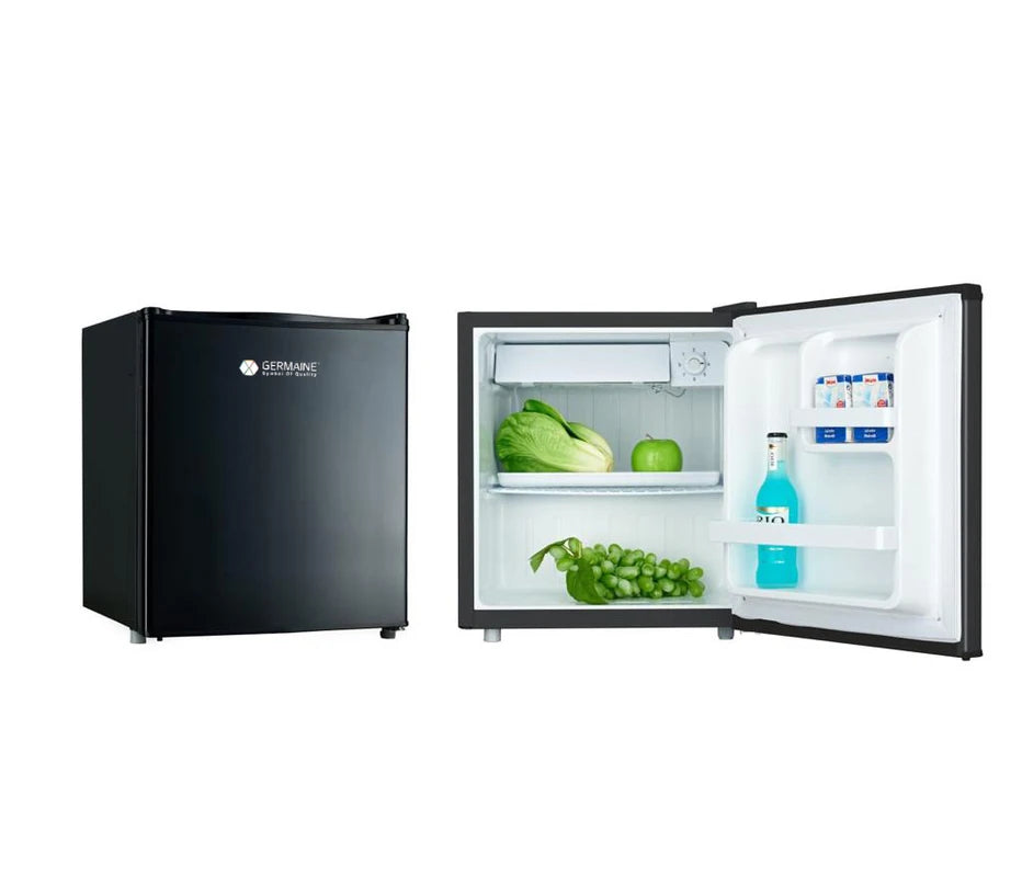 מקרר קובייה GERMAINE DEFROST KS-48R