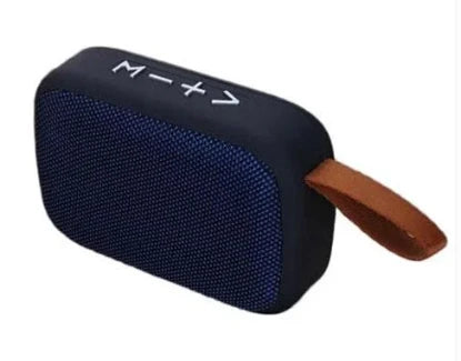 רמקול BT עוצמתי אפור NY4735