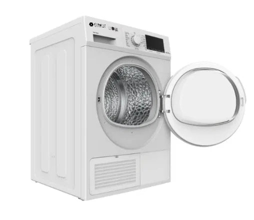 מייבש כביסה קונדנסור GERMAINE GM-808S5W 8KG