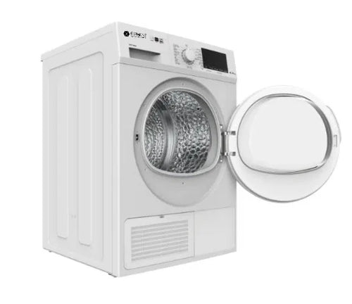 מייבש כביסה קונדנסור GERMAINE GM-808S5W 8KG
