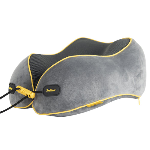 כרית לצוואר בנרתיק נשיאה Rollink