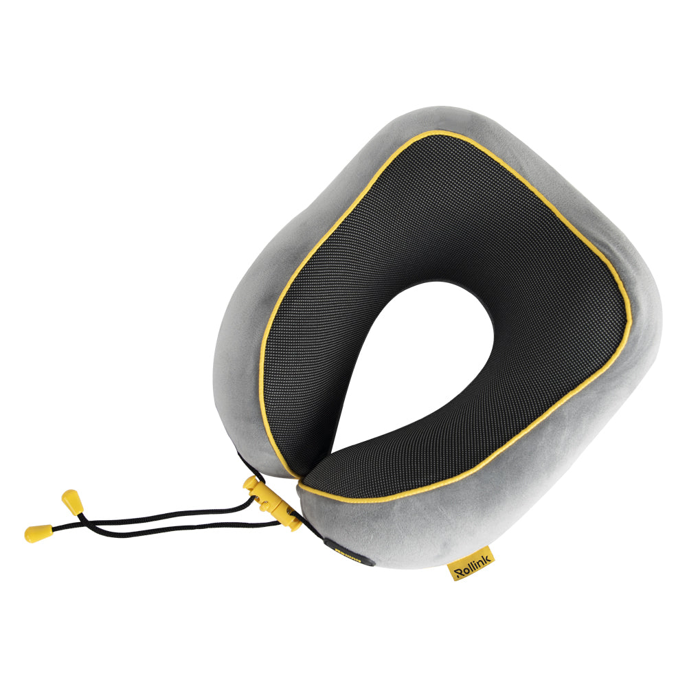 כרית לצוואר בנרתיק נשיאה Rollink