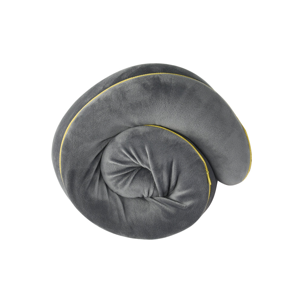 כרית לצוואר בנרתיק נשיאה Rollink