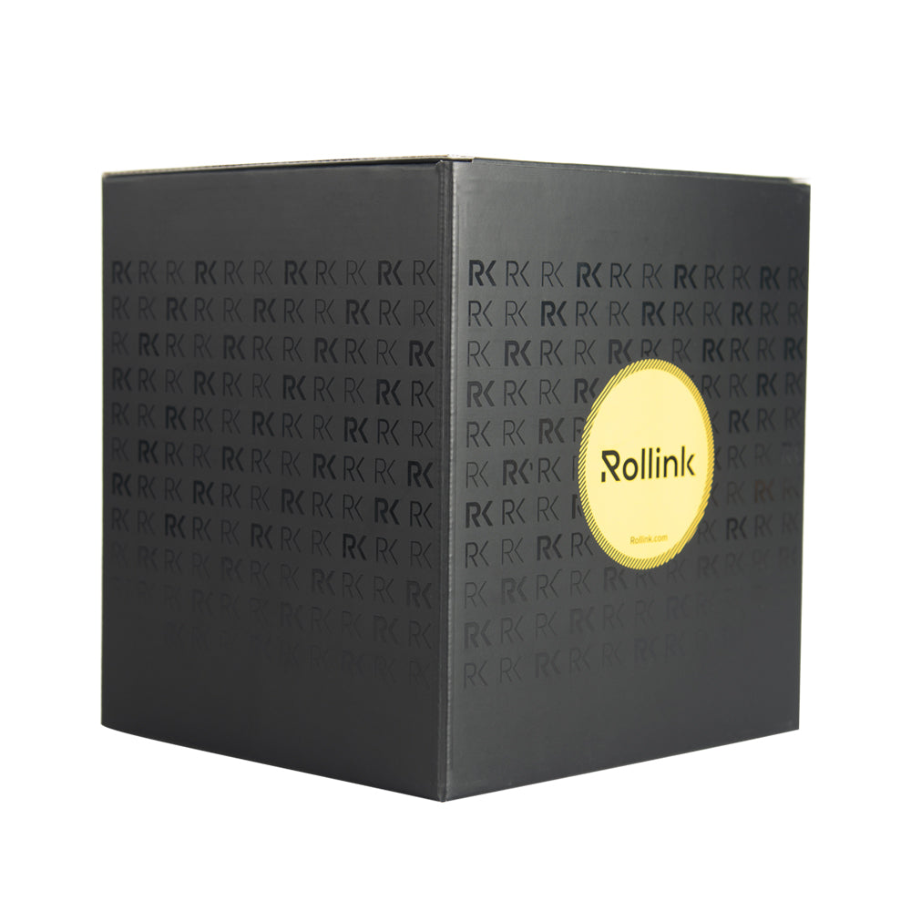 כרית לצוואר בנרתיק נשיאה Rollink