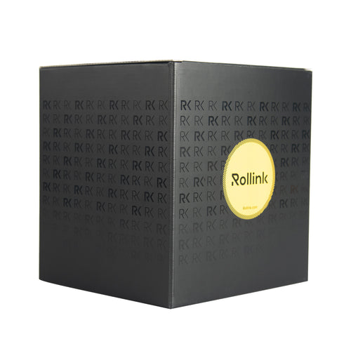 כרית לצוואר בנרתיק נשיאה Rollink