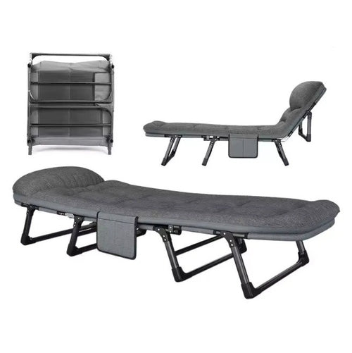 מיטה מתקפלת לאירוח קמפינג ועוד FOLDING BED