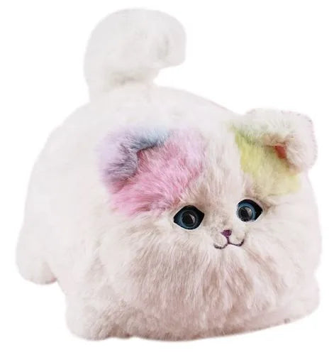 בובה אינטראקטיבית חיית מחמד פלאפי Fluffy