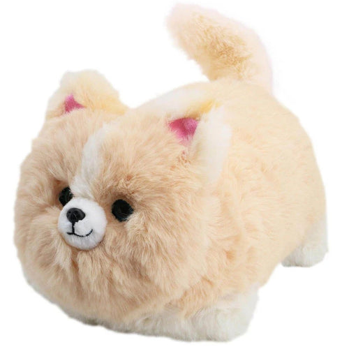 בובה אינטראקטיבית חיית מחמד פלאפי Fluffy