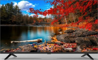 טלוויזיה GERMAINE 4K weBOS "50