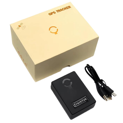 מאתר GPS בזמן-אמת עם תמיכה בסים