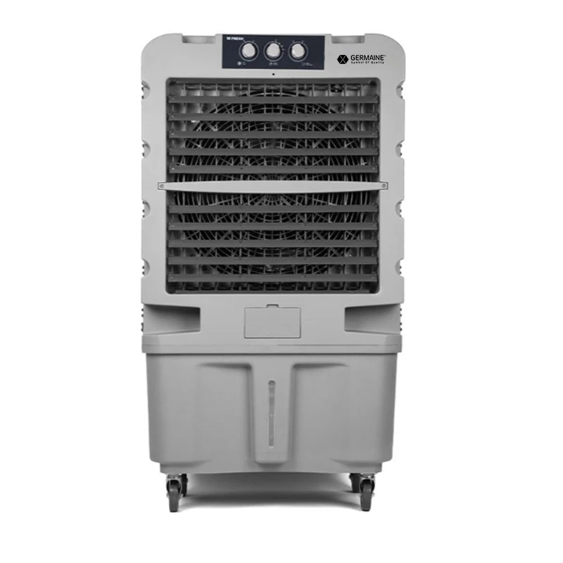 מצנן אוויר עוצמתי גמבו 120 ליטר GERMAINE GR-70120