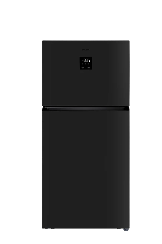 מקרר 2 דלתות מקפיא עליון GERMAINE GR-7050