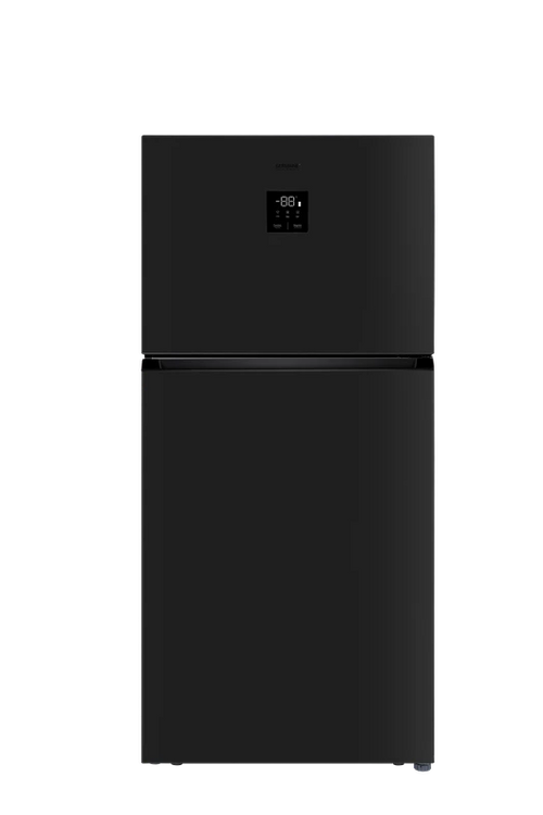מקרר 2 דלתות מקפיא עליון GERMAINE GR-7050