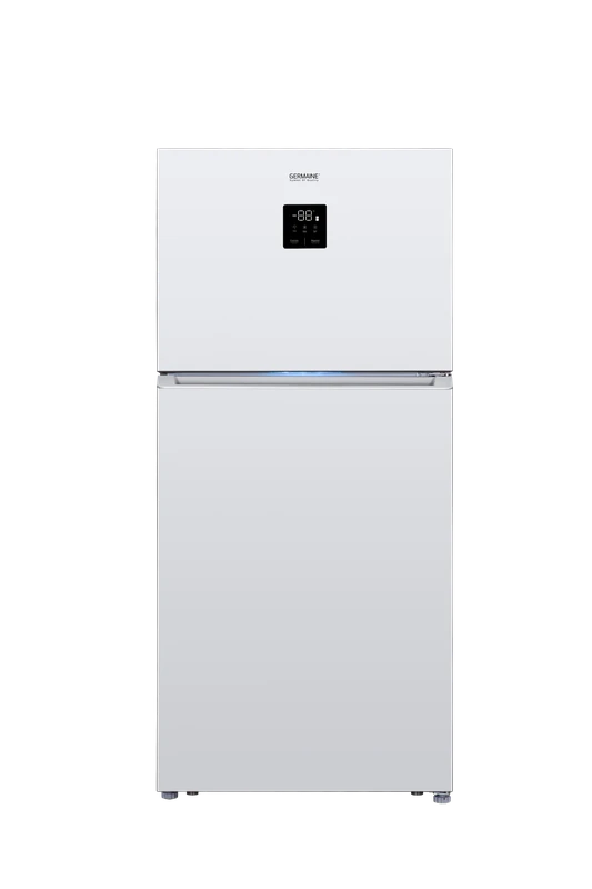 מקרר 2 דלתות מקפיא עליון GERMAINE GR-7050