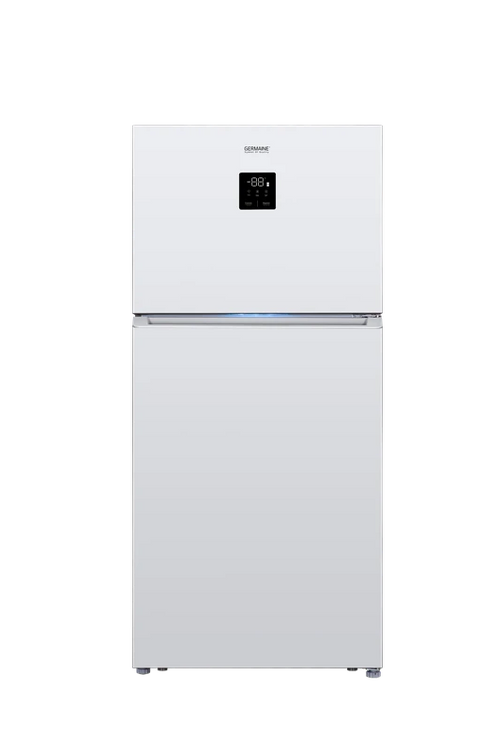מקרר 2 דלתות מקפיא עליון GERMAINE GR-7050