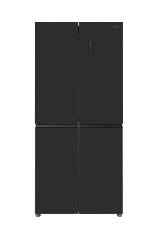 מקרר 4 דלתות זכוכית GR-7700