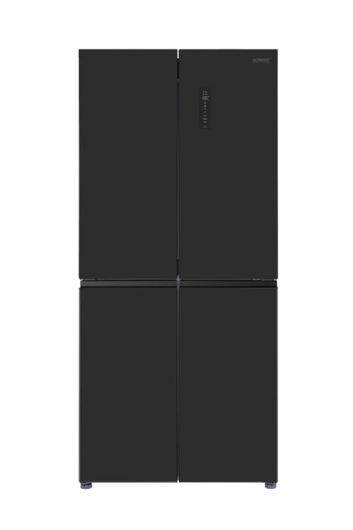 מקרר 4 דלתות זכוכית GR-7700