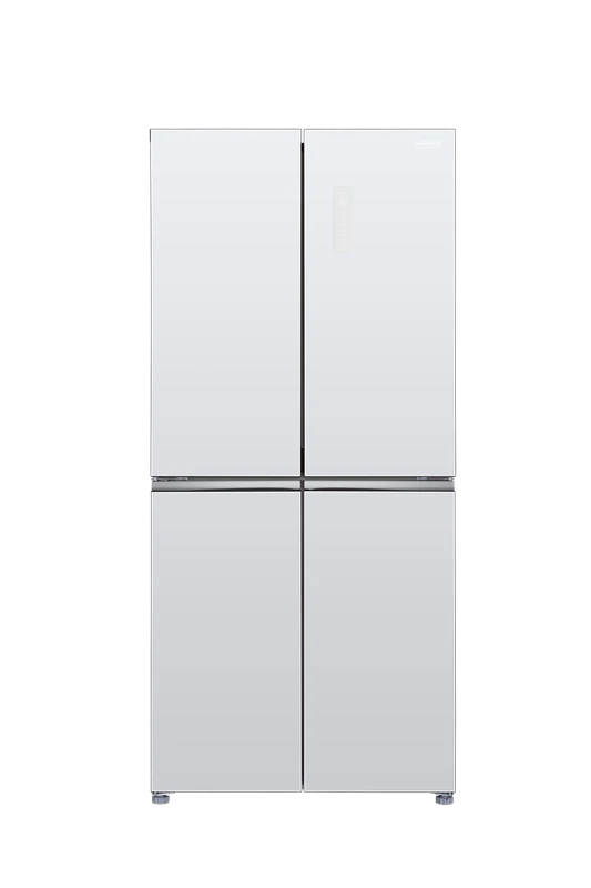 מקרר 4 דלתות זכוכית GR-7700