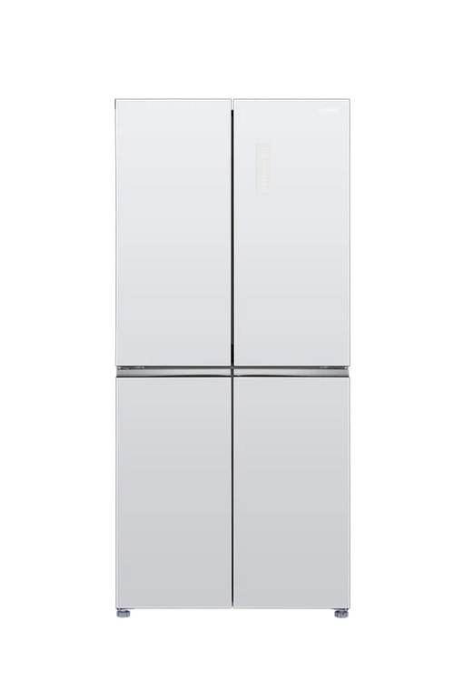 מקרר 4 דלתות זכוכית GR-7700