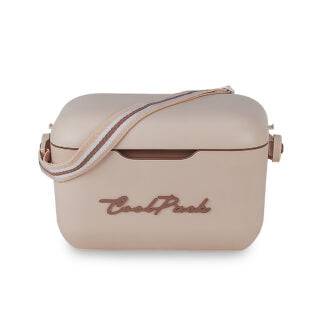 צידנית איכותית קשיחה COOL PACK בעיצוב רטרו - גאדג'ט-ליין