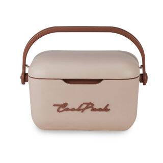 צידנית איכותית קשיחה COOL PACK בעיצוב רטרו - גאדג'ט-ליין