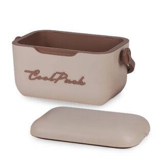 צידנית איכותית קשיחה COOL PACK בעיצוב רטרו - גאדג'ט-ליין