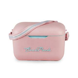 צידנית איכותית קשיחה COOL PACK בעיצוב רטרו - גאדג'ט-ליין