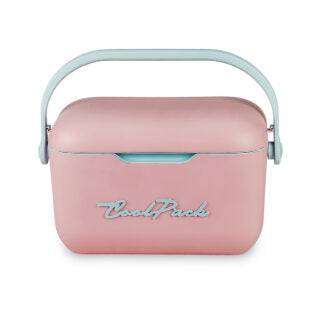 צידנית איכותית קשיחה COOL PACK בעיצוב רטרו - גאדג'ט-ליין