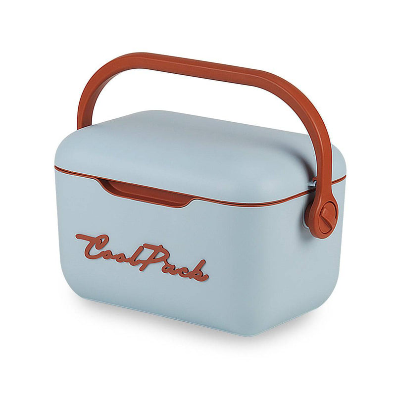 צידנית איכותית קשיחה COOL PACK בעיצוב רטרו - גאדג'ט-ליין