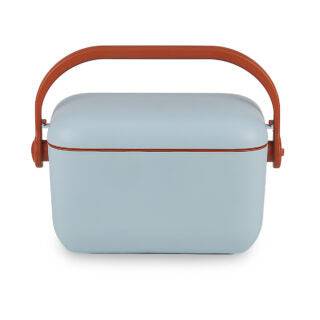 צידנית איכותית קשיחה COOL PACK בעיצוב רטרו - גאדג'ט-ליין