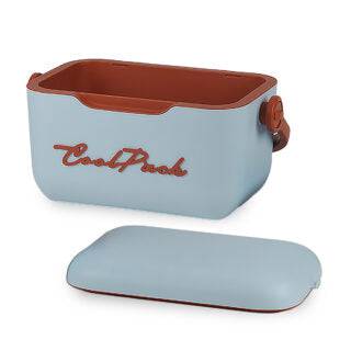 צידנית איכותית קשיחה COOL PACK בעיצוב רטרו - גאדג'ט-ליין